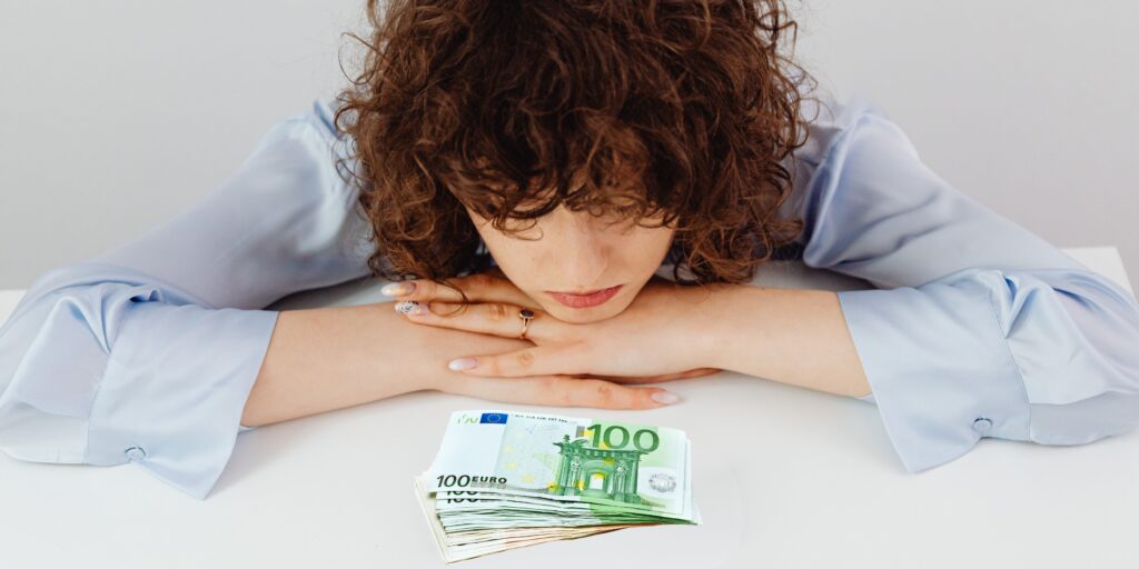 dlh a finančná pasca